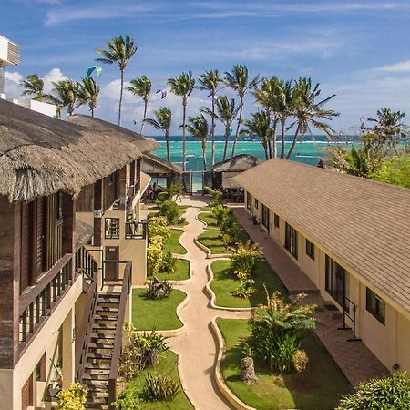 Levantin Boracay Balabag  Εξωτερικό φωτογραφία