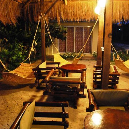 Levantin Boracay Balabag  Εξωτερικό φωτογραφία