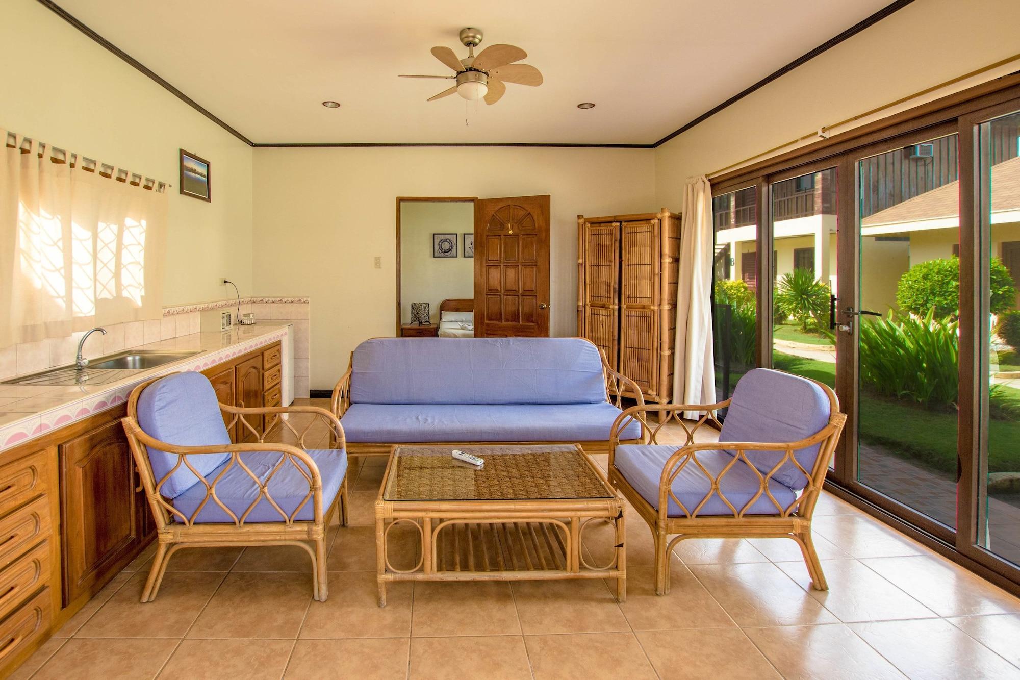 Levantin Boracay Balabag  Εξωτερικό φωτογραφία