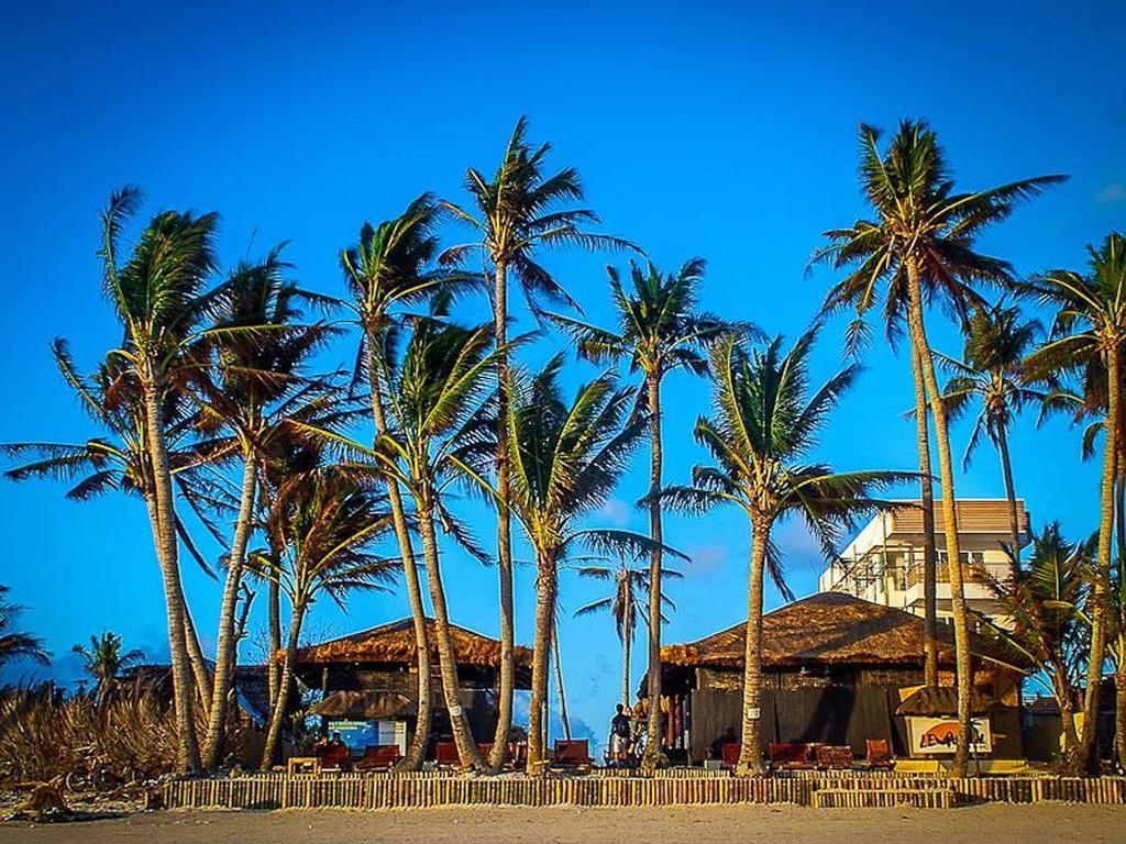 Levantin Boracay Balabag  Εξωτερικό φωτογραφία