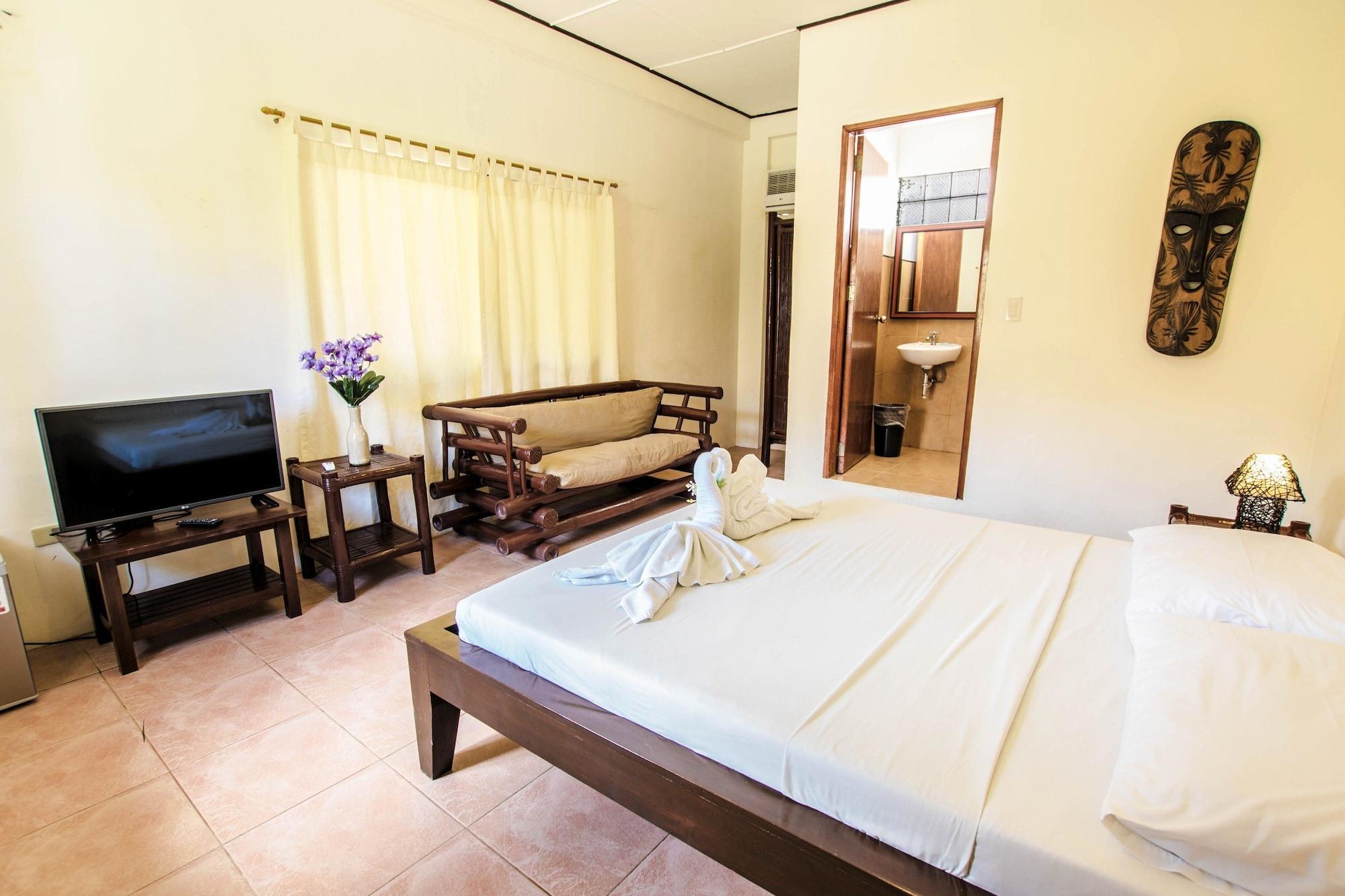 Levantin Boracay Balabag  Εξωτερικό φωτογραφία