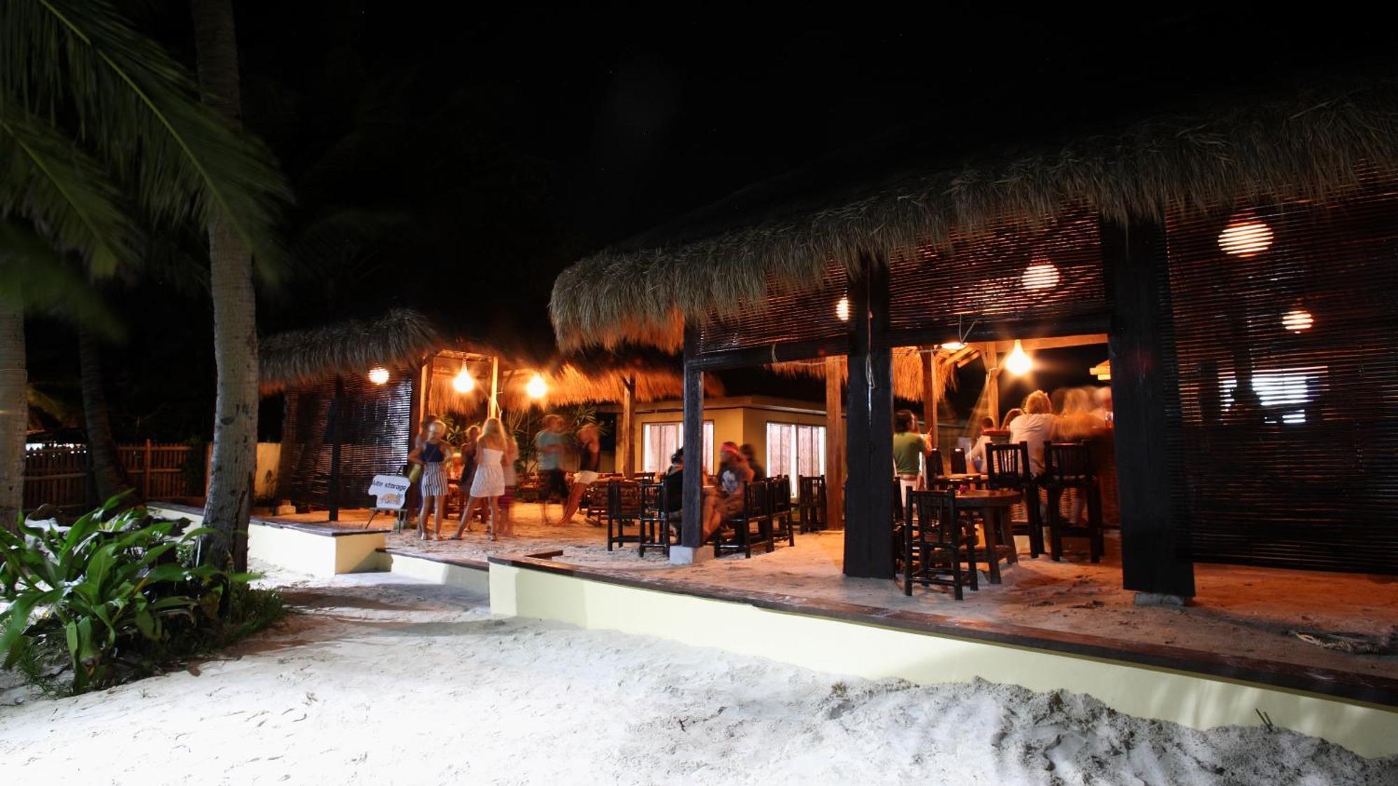 Levantin Boracay Balabag  Εξωτερικό φωτογραφία