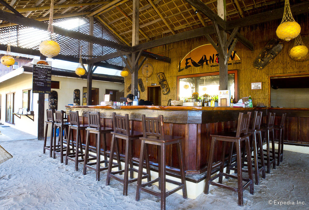 Levantin Boracay Balabag  Εξωτερικό φωτογραφία