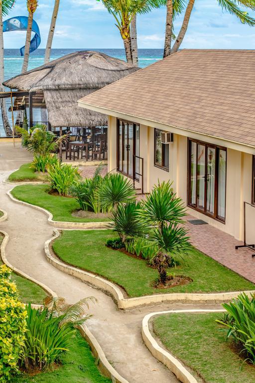 Levantin Boracay Balabag  Εξωτερικό φωτογραφία