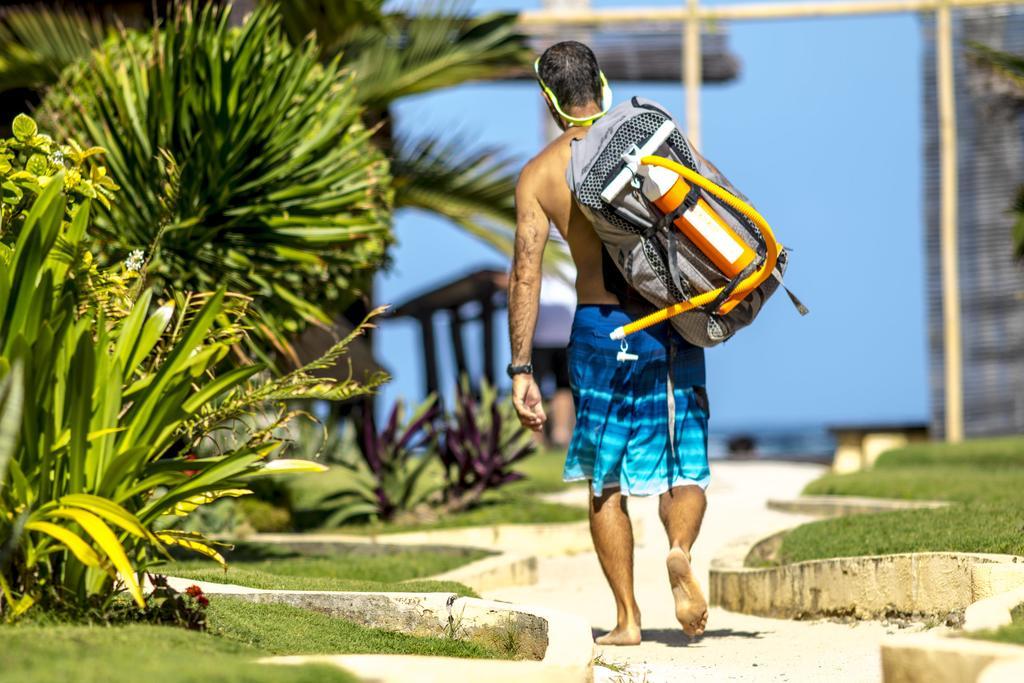 Levantin Boracay Balabag  Εξωτερικό φωτογραφία