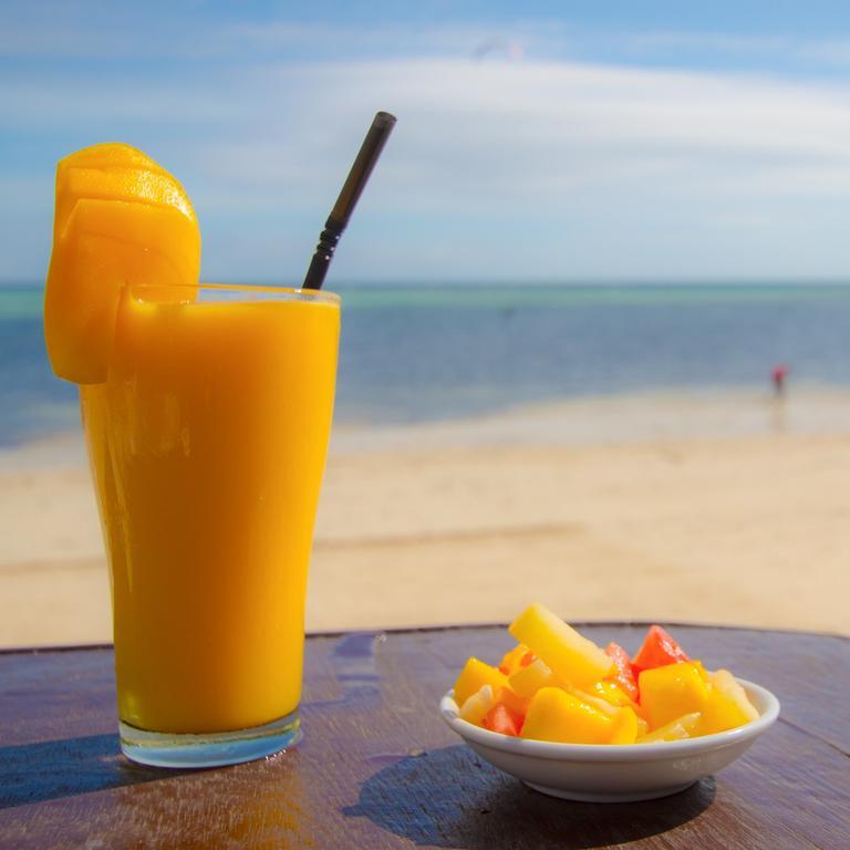 Levantin Boracay Balabag  Εξωτερικό φωτογραφία