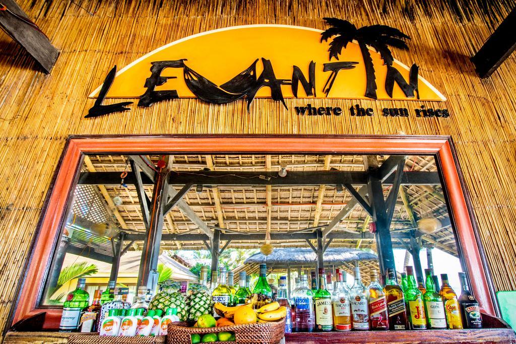 Levantin Boracay Balabag  Εξωτερικό φωτογραφία