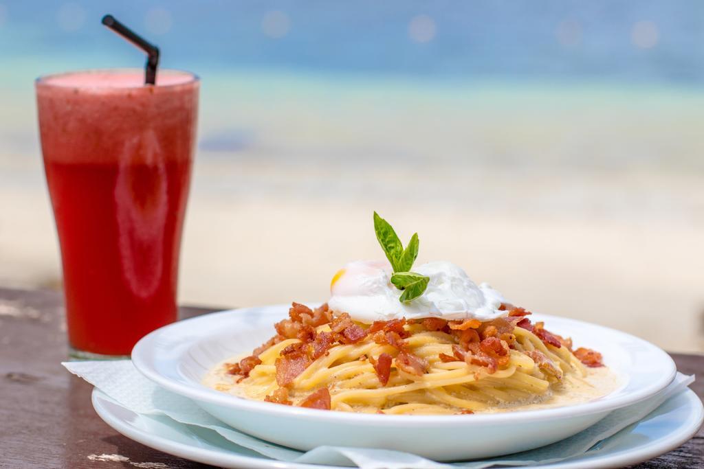 Levantin Boracay Balabag  Εξωτερικό φωτογραφία