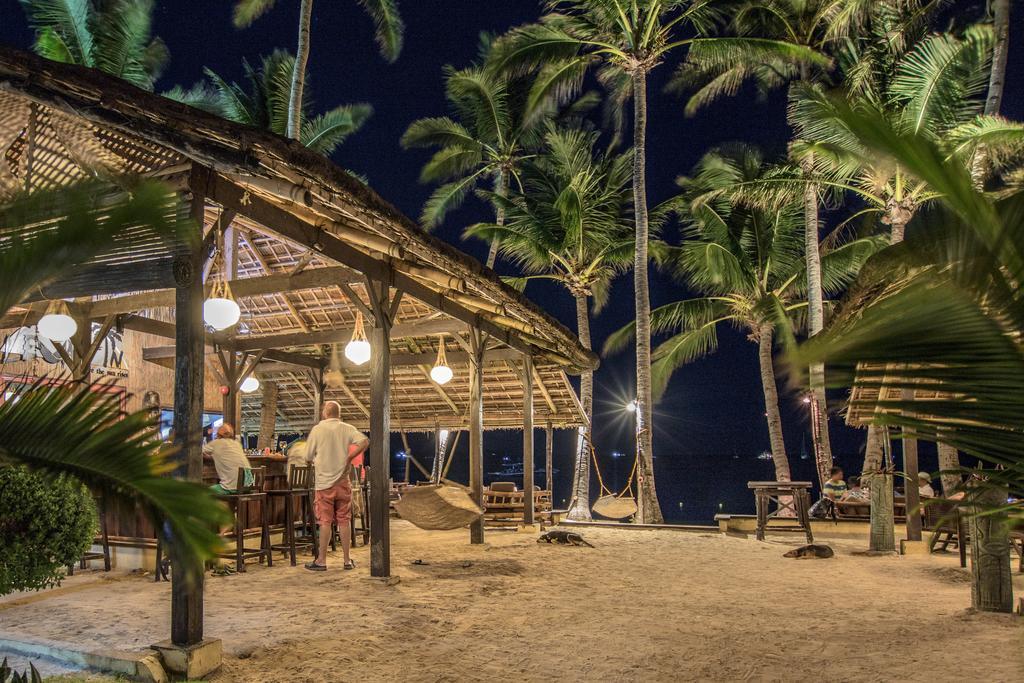 Levantin Boracay Balabag  Εξωτερικό φωτογραφία