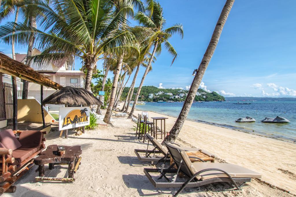 Levantin Boracay Balabag  Εξωτερικό φωτογραφία