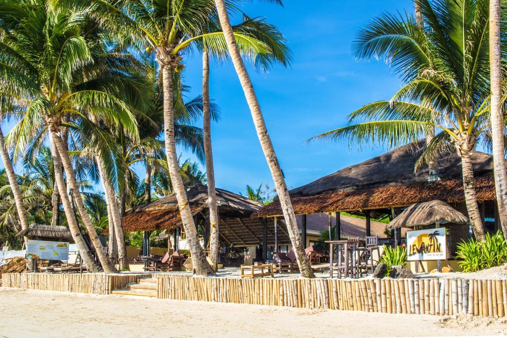 Levantin Boracay Balabag  Εξωτερικό φωτογραφία